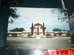 Town Hall Kampala Air Mail - Uganda