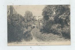 Lambersart (59) : Le Pont Sur La Rivère En 1906 PF. - Lambersart