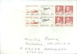 LETTER 2004 - Cartas & Documentos