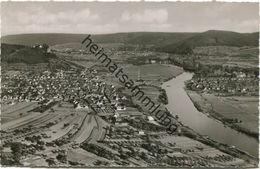 Miltenberg - Kloster Engelberg - Gross- Und Klein-Heubach - Foto-AK 60er Jahre - Verlag Schöning & Co Lübeck - Miltenberg A. Main