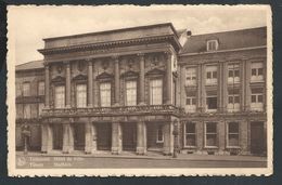 +++ CPA - TIENEN - TIRLEMONT - Stadhuis - Hôtel De Ville - Nels  // - Tienen