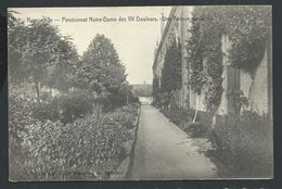 +++ CPA - RUISELEDE - RUYSSELEDE - Pensionnat Notre Dame Des VII Douleurs - Avenue Du Jardin   // - Ruiselede