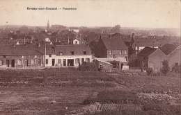 Bruay-sur-Escaut/59/ Panorama/ Réf:fm191 - Bruay Sur Escaut