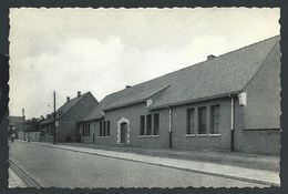 +++ CPA - HERENTHOUT - Gemeenteschool - Nels Photothill   // - Herenthout
