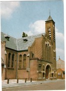 Axel - Gereformeerde Kerk, Kerkdreef - Axel