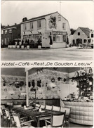 Hotel Café Restaurant De Gouden Leeuw - Veenendaal - Veenendaal