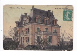 Châteauneuf Sur Loire - Villa Des Tourelles - Other & Unclassified