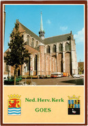 Ned. Herv. Kerk Goes - Goes