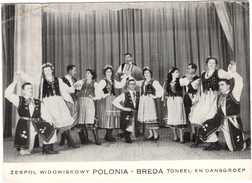 Zespol Widowiskowy Polonia Breda - Toneel- En Dansgroep - Breda