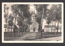 Sombeke - De Kerk / L'église - Uitgave Desaix - Waasmunster