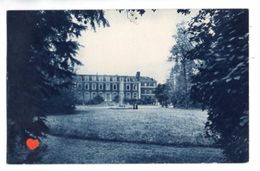 18827-LE-59-Institution Libre De Marcq-en-Baroeul-Le Château (1934) - Marcq En Baroeul