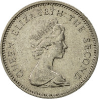 Monnaie, Jersey, Elizabeth II, 5 New Pence, 1980, TTB+, Copper-nickel, KM:32 - Jersey