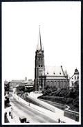 A9600 - Karl Marx Stadt - Hilbersdorf - Trinitatiskirche - Frankenberger Straße - Fuchs TOP - Chemnitz (Karl-Marx-Stadt 1953-1990)