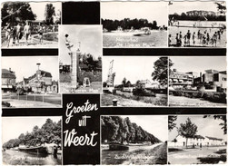 Groeten Uit Weert - Weert