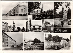 Groeten Uit Breda - Breda