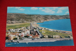 Bosa Marina Oristano Veduta Da Sa Sea 1969 - Oristano