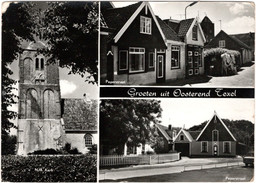 Groeten Uit Oosterend Texel - Andere & Zonder Classificatie