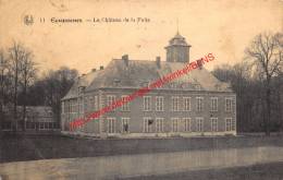 Le Château De La Folie - 1922 - Ecaussinnes - Ecaussinnes
