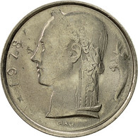 Monnaie, Belgique, 5 Francs, 5 Frank, 1978, SUP, Copper-nickel, KM:135.1 - 5 Francs