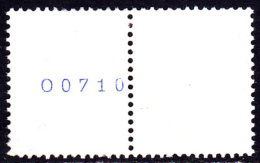 Timbre D'automate : No 355 RL.01 - Timbres D'automates