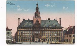 2970   EMDEN  -  RATHAUS  ~ 1910 - Cuxhaven