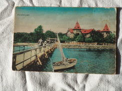 Hungary Balaton Part  A 163 - Hongrie