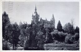 Tägerwilen - Schloss Castell 1937 (002085) - Autres & Non Classés
