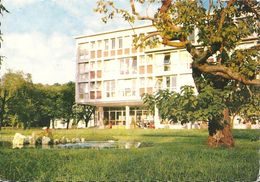 CPSM Savigny Le Temple Institut Gustave Roussy - Savigny Le Temple