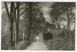 Thuringe        Schloss Eisenberg I. Thür. - Eisenberg