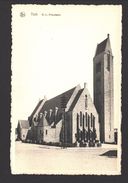 Tielt - O.-L.-Vrouwkerk - Uitgave Moderna, Tielt - Tielt