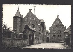 Diest - Refugiehuizen Der Abdij Van Averbode - Uitgave Bazar Unic - Nieuwstaat - Glossy Fotokaart - Diest