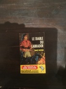 Bob Morane Le Diable Du Labrador - Marabout Junior