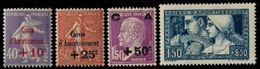 Lot N°7212 France Année Complète 1928 Neuf ** LUXE - ....-1939