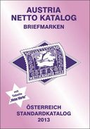ANK - Austria Netto Katalog Briefmarken Standard (2013, Gut Erhalten) - Österreich