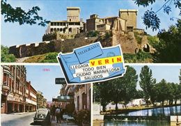 VERIN - Ciudad Maravillosa - Orense