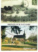 BRINON SUR SAULDRE - Brinon-sur-Sauldre