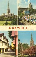 NORWICH - Norwich