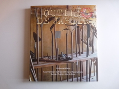 Objets Domestiques - OUTILS DE JARDIN , Collectif - Editions France Loisirs, 1997 - Autres