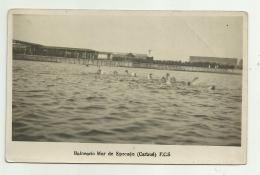 CARHUE - BALNEARIO MAR DE EPECUEN 1928  - NV FP - Argentinien