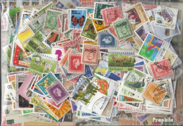 Neuseeland 1.000 Verschiedene Marken - Collections, Lots & Series