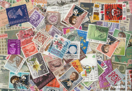 Hongkong 300 Verschiedene Marken - Collections, Lots & Series