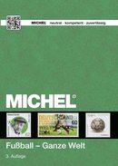 MICHEL Motivkatalog Fußball - Ganze Welt 2016 - Temáticas