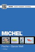 Michel Motivkatalog Fische - Ganze Welt 2017 - Topics