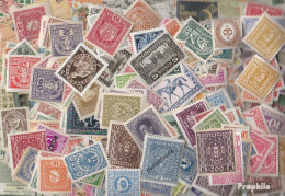 Österreich 500 Verschiedene Marken Postfrisch - Collections