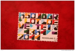 650 Jaar Slot Loevestein NVPH 2816 (Mi 2850) 2011 POSTFRIS / MNH ** NEDERLAND / NIEDERLANDE / NETHERLANDS - Neufs