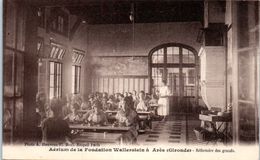 33 - ARES --  Fondation Wallerstein - Aérium -  Réfectoire Des Grands - Arès