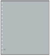 SAFE 682 PA Blankoblatt Per 10 - Blank Pages