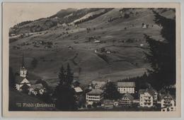 Flühli Im Entlebuch - Photo: Globetrotter - Entlebuch