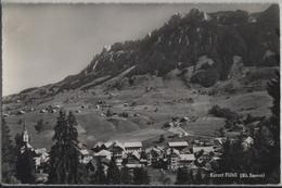 Kurort Flühli Luzern - Generalansicht - Photo: Globetrotter - Flühli