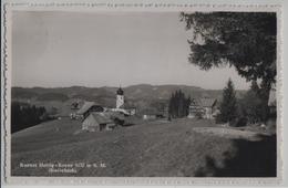 Kurort Heilig-Kreuz (im Entlebuch) - Photo: Globetrotter - Entlebuch